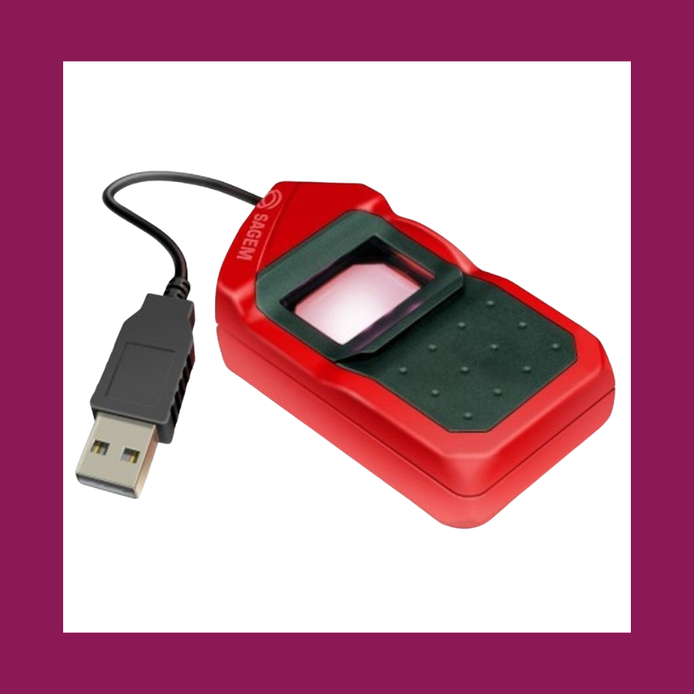 morpho fingerprint scanner morpho fingerprint scanner